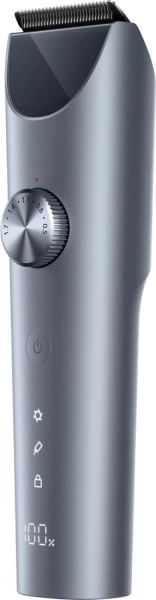 Машинка для стрижки волос Xiaomi Hair Clipper 2