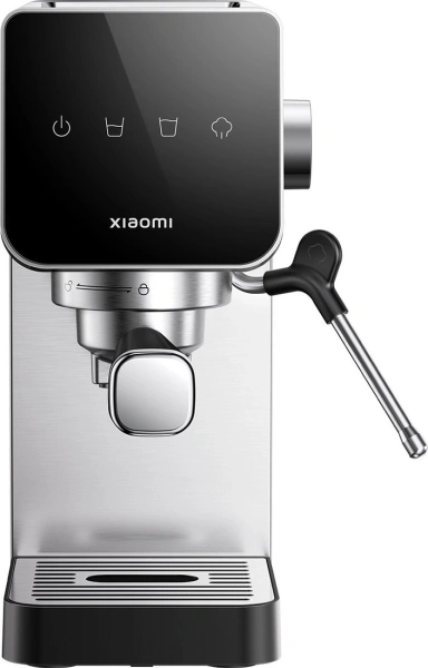Рожковая кофеварка Xiaomi Semi-automatic Espresso Machine CME003-EU (евровилка)