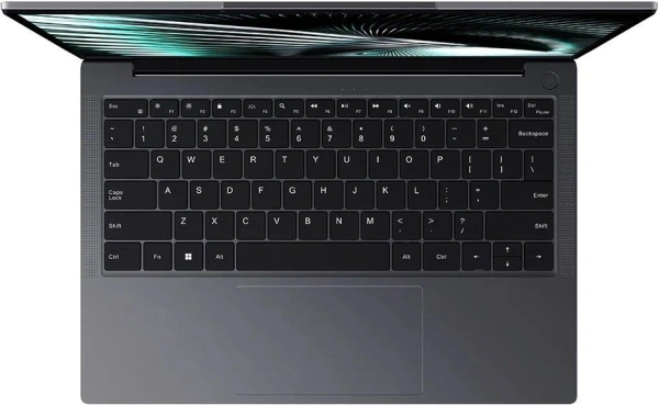 Ноутбук Chuwi UniBook 304 CWI658-C33048G256GB