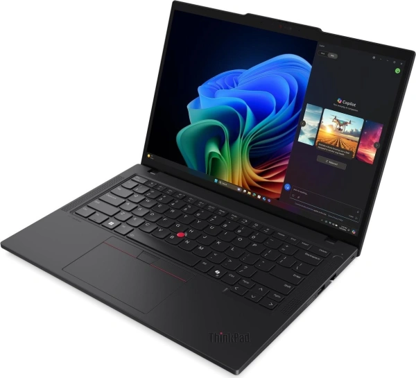 Ноутбук Lenovo ThinkPad T14 Gen 6 Intel 21QG00A8FW
