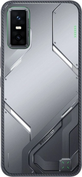 Смартфон Infinix GT 30 Pro X6873 12GB/256GB (темно-серый)