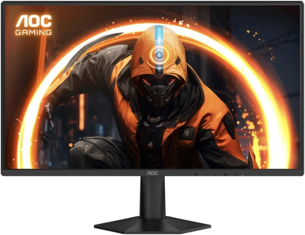 Игровой монитор AOC Gaming 25G50Z