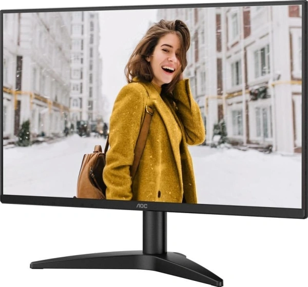 Игровой монитор AOC 27B36XE