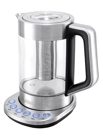 Электрический чайник Kitfort KT-622