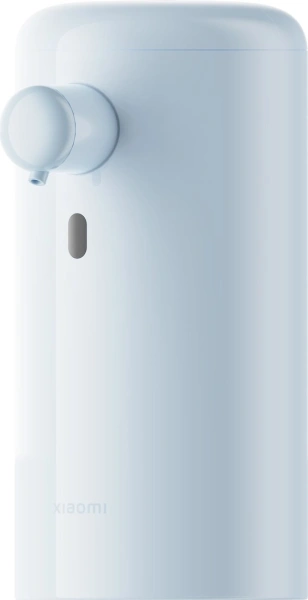 Дозатор для жидкого мыла Xiaomi Automatic Soap Dispenser Color Edition (blue)