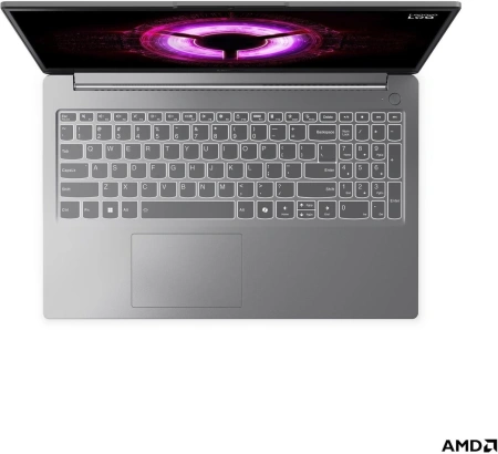 Игровой ноутбук Lenovo LOQ 15ARP10E 83S0007QUE