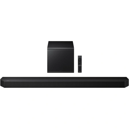 Саундбар (Акустическая система) Samsung HW-Q800H/PY