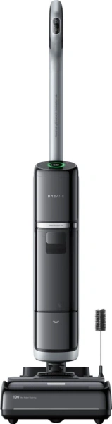 Вертикальный моющий пылесос Dreame H15 Pro Heat wet and dry Vacuum Cleaner (евровилка)