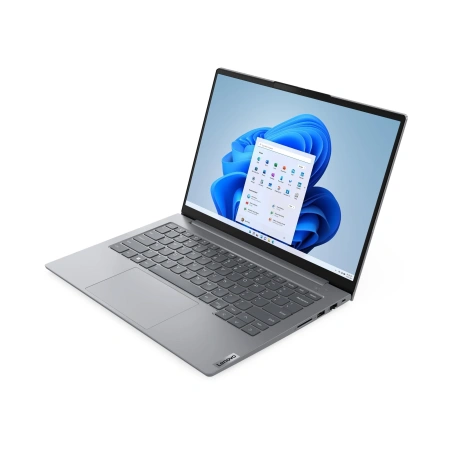 Ноутбук Lenovo ThinkBook 14 G6 IRL 21KG00UBRU