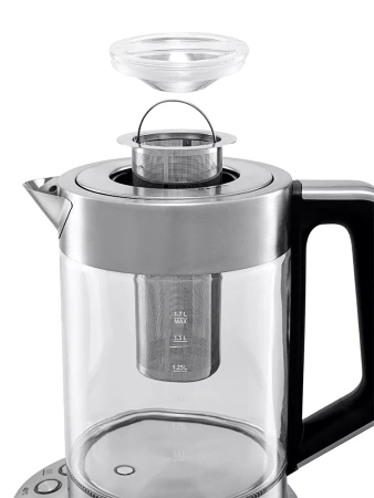 Электрический чайник Kitfort KT-622