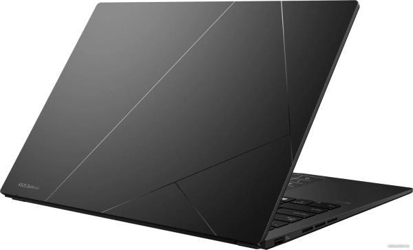Ноутбук ASUS Zenbook 14 OLED UM3406KA-QD066W