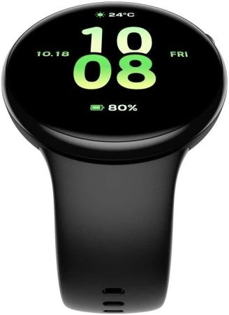 Умные часы HONOR Watch Fit IVY-B19С (черный)