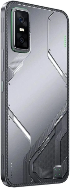 Смартфон Infinix GT 30 X6876 8GB/256GB (графит)