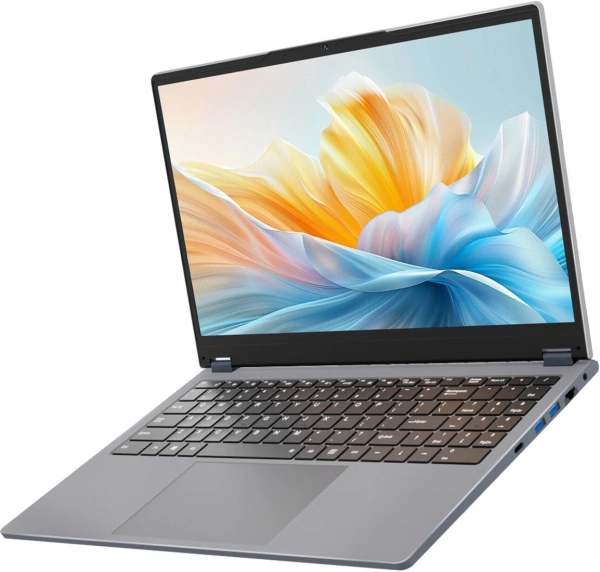 Ноутбук 2-в-1 Ninkear Ybook 15 16GB/512GB