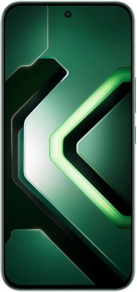 Смартфон Infinix GT 30 X6876 8GB/256GB (зеленый)