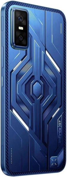 Смартфон Infinix GT 30 X6876 8GB/256GB (синий)