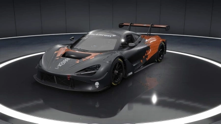 Assetto Corsa Competizione для PS4 (русские субтитры)