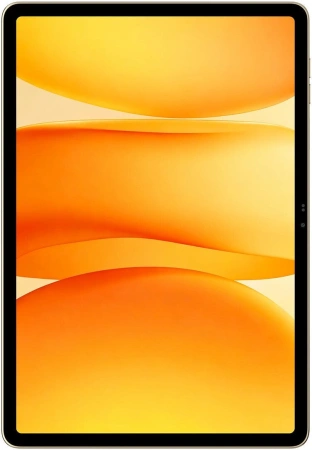 Планшет Blackview Mega 12 5G 12GB/256GB (золотистый, с аксессуарами)