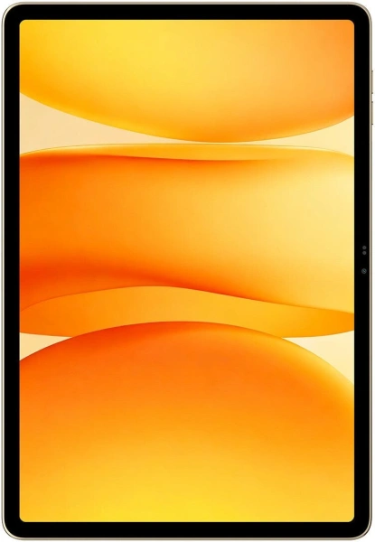 Планшет Blackview Mega 12 5G 12GB/256GB (золотистый, с аксессуарами)