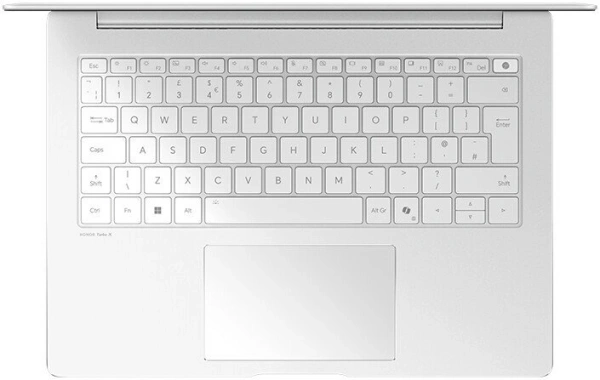 Ноутбук HONOR MagicBook Pro 14 2026 ZQC-P 5301ATEM