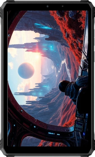 Планшет Blackview Active 5 LTE 6GB/128GB (черный)