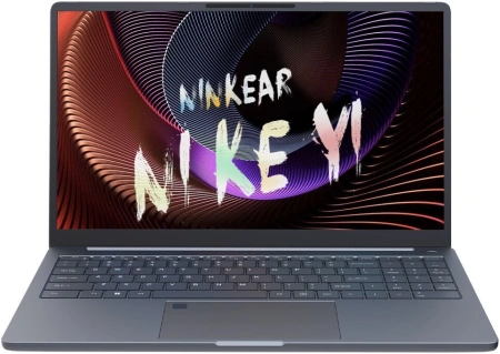 Ноутбук Ninkear A15 Plus 2025 16GB/1TB