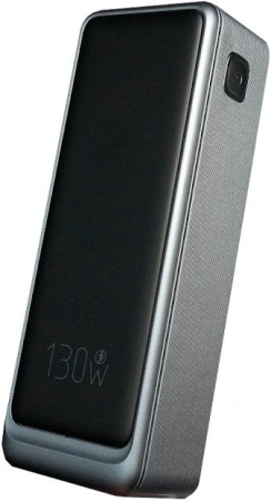Внешний аккумулятор Roome ChargeTower X06 20000mAh (серый)