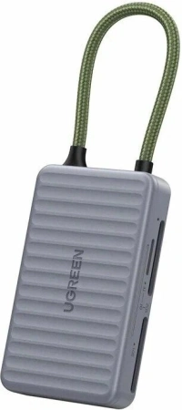 Карт-ридер Ugreen CM868 55886