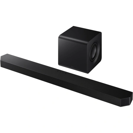 Саундбар (Акустическая система) Samsung HW-Q800H/PY