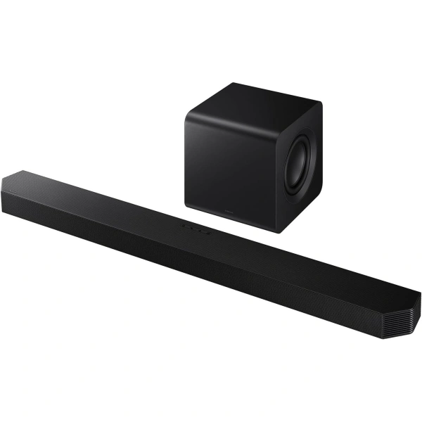 Саундбар (Акустическая система) Samsung HW-Q800H/PY