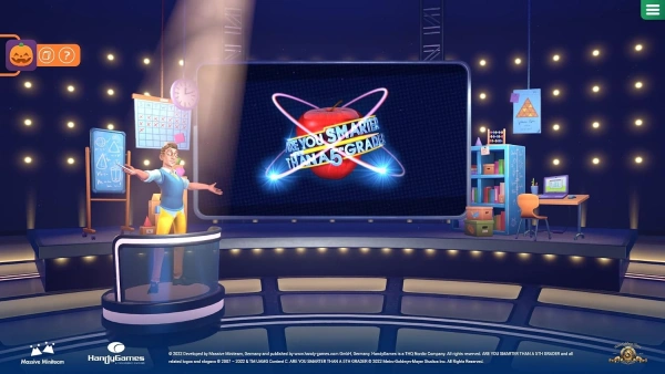 Are You Smarter Than A 5th Grader? для PS4 (английская версия)