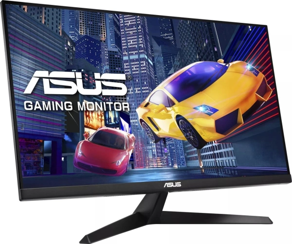 Игровой монитор ASUS Eye Care VY249HGR