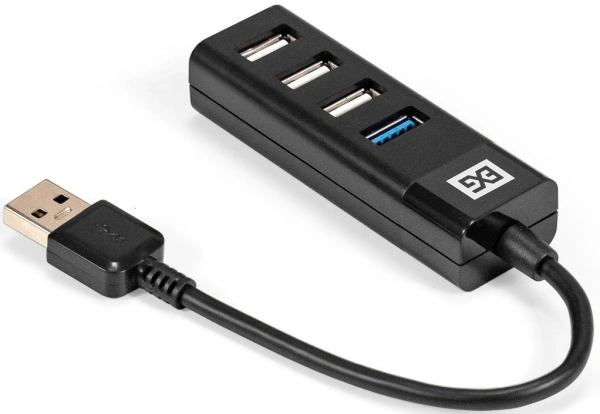 USB-хаб ExeGate DUB-3213 EX296923RUS