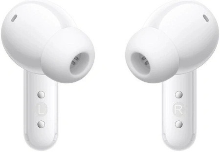 Наушники HONOR Earbuds A Pro (белый, международная версия)