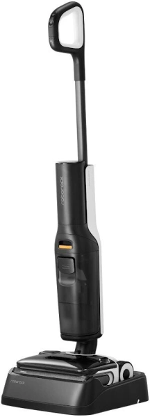 Вертикальный моющий пылесос Roborock Wet and Dry Vacuum Cleaner F25 ALT WD5M4A