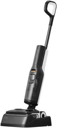 Вертикальный моющий пылесос Roborock Wet and Dry Vacuum Cleaner F25 ALT WD5M4A