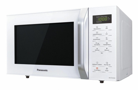 Микроволновая печь Panasonic NN-ST34HWZPE