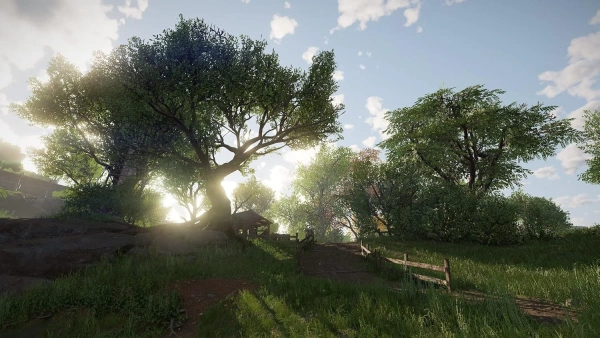Elex II для PS4 (русская версия)