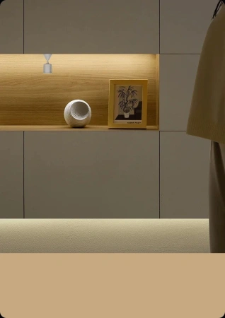 Датчик Xiaomi Motion Sensor 2S XMPIR02SGXS (международная версия)