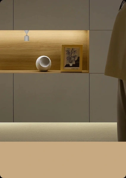 Датчик Xiaomi Motion Sensor 2S XMPIR02SGXS (международная версия)