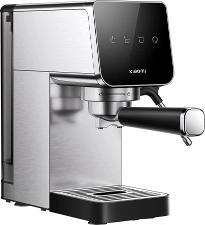 Рожковая кофеварка Xiaomi Semi-automatic Espresso Machine CME003-EU (евровилка)