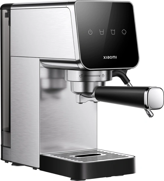 Рожковая кофеварка Xiaomi Semi-automatic Espresso Machine CME003-EU (евровилка)