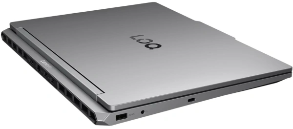 Игровой ноутбук Lenovo LOQ 15AHP11 83TN000ERK