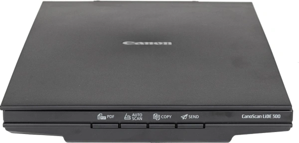 Сканер Canon CanoScan LiDE 300 2995C010