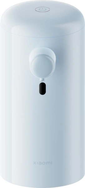 Дозатор для жидкого мыла Xiaomi Automatic Soap Dispenser Color Edition (blue)