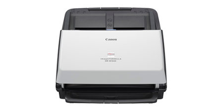 Сканер Canon imageFORMULA DR-M160II 9725B003