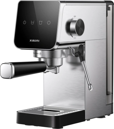 Рожковая кофеварка Xiaomi Semi-automatic Espresso Machine CME003-EU (евровилка)