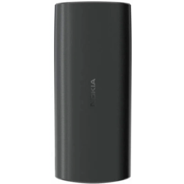 Кнопочный телефон Nokia 106 (2023) Dual SIM TA-1564 (угольный)