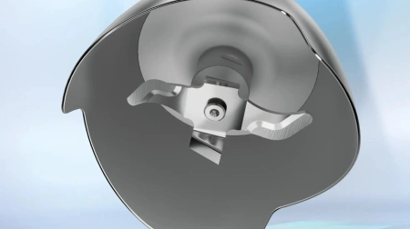 Погружной блендер Bosch MSM4B6V2
