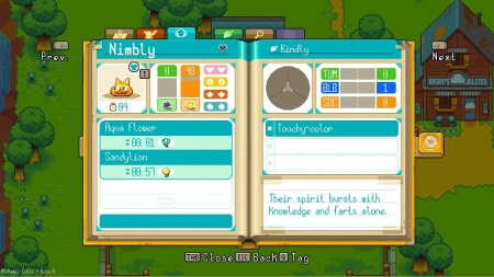 Alchemic Cutie для PS4 (английская версия)
